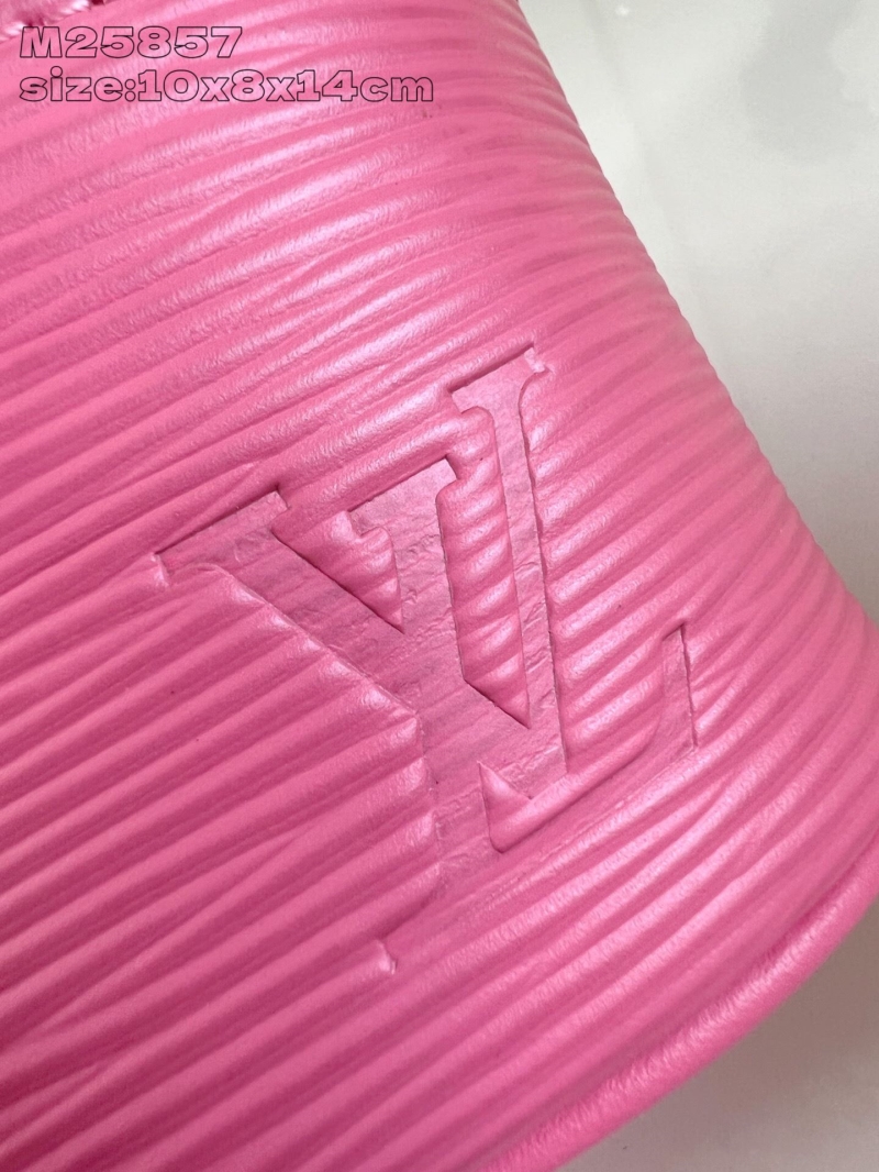 LV Cosmetic Bags